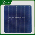 Panel solar fotovoltaico medio a doble cara